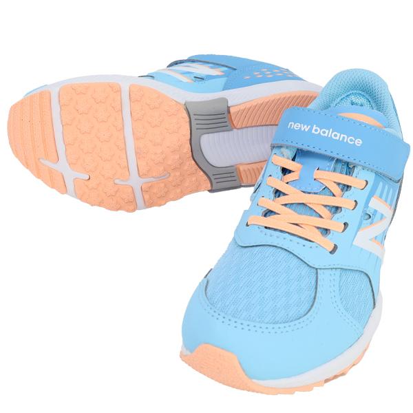 ニューバランス New Balance ハンゾー NB HANZO マジックテープ ベルトタイプ P...