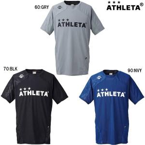 アスレタ ATHLETA プラクティスシャツ 　REI-1018　サッカー　フットサル　メンズ｜futabaharajuku