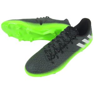 アディダス adidas サッカースパイク メッシ 16.1 FG/AG　S79625｜futabaharajuku