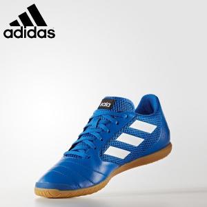 アディダス adidas エース タンゴ 17.4 サラ S82225 フットサルシューズ インドア｜futabaharajuku