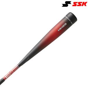 エスエスケイ SSK 少年 野球 軟式 FRP製 バット  JRMM23 SBB4037S トップバランス 80cm｜futabaharajuku