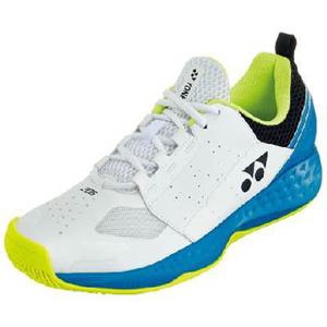 ヨネックス YONEX テニスシューズ ユニセックス POWER CUSHION 206 パワークッション 206 オールコート用 SHT206-725｜futabaharajuku