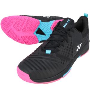 ヨネックス YONEX パワークッションソニ ケージ3ワイド SHTS3WGC-181