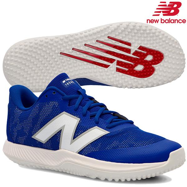 ニューバランス New Balance ヒューエルセル FUELCELL 4040 V7 TF  野...