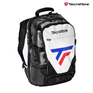 テニスバッグ ツアー エンデュランス バックパック TOUR ENDURANCE BACKPACK テクニファイバー Tecnifibre テニス 高校生 中学生 部活 練習 遠征 TFAB111｜futabaharajuku