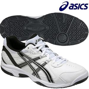 【セール】【送料無料】アシックス asics ゲルベロシティー 2 OC GEL-VELOCITY 2 OC TLL733-0190 テニスシューズ オムニ・クレーコート用 特価