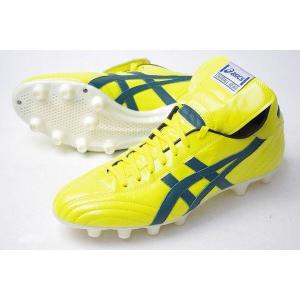 アシックス asics サッカースパイク　2002　TSI069-0484　フタバスポーツ × アシックス　コラボ オリジナル限定カラー｜futabaharajuku