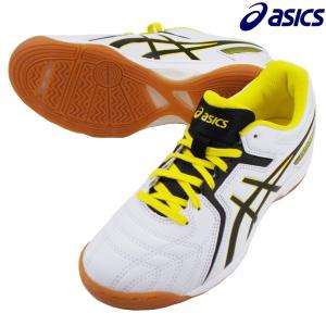 アシックス asics ジュニア カルチェットFS3 TST333 フットサルシューズ 体育館用 室内用 屋内用｜futabaharajuku