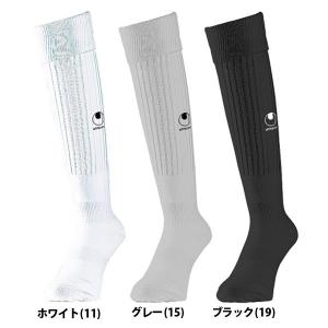 ウールシュポルト サッカー　Uhl sport ソックス　ストッキング　 ＧＫストッキング U71201 19　Z｜futabaharajuku