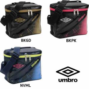 アンブロ UMBRO ラバスポクーラーバッグ UJS1722 サッカー 保冷バッグ｜futabaharajuku