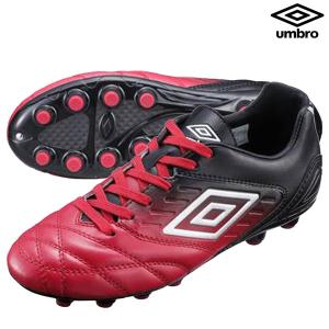 アンブロ umbro アクセレイター SL JR USA7605JRB ジュニア サッカースパイク｜futabaharajuku