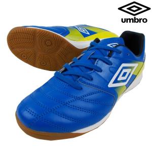 アンブロ umbro ジュニア アクセレイターTR WIDE IN UTA5705-JBY ジュニア サッカー フットサルシューズ キッズ｜futabaharajuku