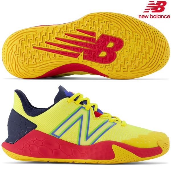 ニューバランス New Balance レディース テニスシューズ FRESH FOAM LAV テ...