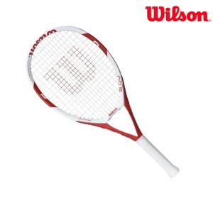 ウィルソン Wilson 硬式テニスラケット 3.0J WRT73601の商品画像