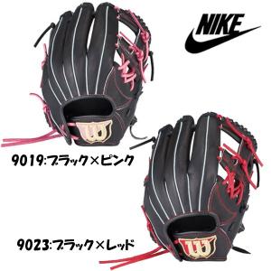 ウイルソン 女子ソフトボール用　グラブ　グローブ  ソフト内野手用 レディ ベア  WTASBP67H　右投げ用｜futabaharajuku