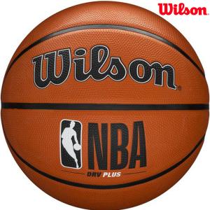 Wilson ウイルソン NBA DRV PLUS BSKT SZ6 バスケットボール 6号ボール レディース 女性用 女バス WTB9200XB-BR-6｜futabaharajuku