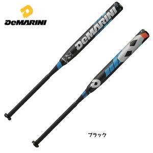 ディマリニ DeMARINI ＣＦ８ WTDXJSPFI ソフトボール バット｜futabaharajuku
