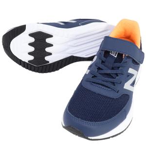 ニューバランス new balance YT570 v3 ジュニア ランニングシューズ 運動靴 ベルクロ マジックテープ YT570-NM3｜futabaharajuku