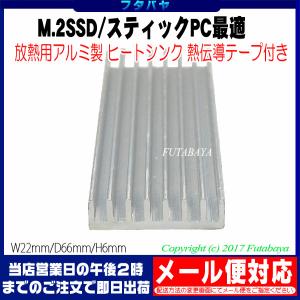 アルミヒートシンク COMON (カモン) H...の詳細画像2