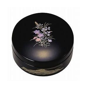 香合 木製 仏具 茶堂 ワンタッチ香合 蛤型2.2寸 : 仏像・仏具専商の