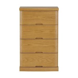 仏壇 モダン仏壇 お仏壇置き台 ライト色 ４段