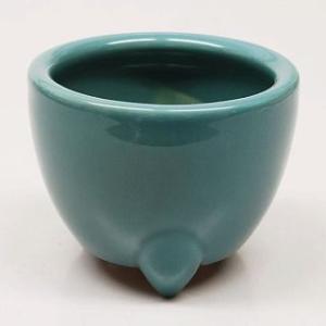 香炉 （お線香立） 仏具 玉香炉 無地35 : 仏壇・仏具ふたきやヤフー