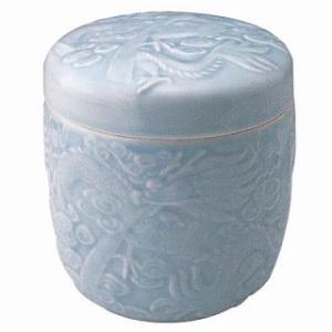 骨壷 （骨瓶・骨壺） ゴルフボール型 （大） : 仏壇・仏具ふたきや