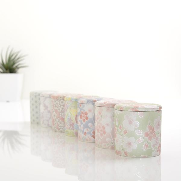 骨壷 ミニ (骨瓶・骨壺) 骨壷 手元供養 てまり 7カラー モダン おしゃれ