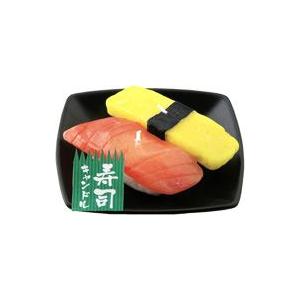 ローソク 故人の好物シリーズ ろーそく 寿司（まぐろ・たまご）　｜futakiya-shop