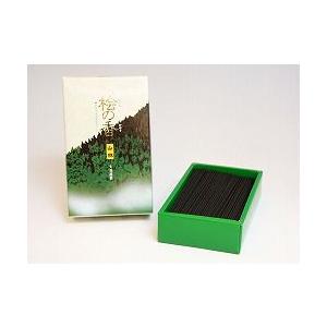 線香 桧の香・山林 大バラ  大発