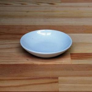 皿 （かわらけ） 神具　２．５寸　白