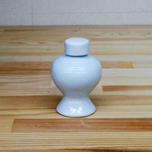 平子 （酒壷） 神具　 ２寸　白　