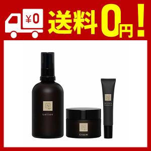 N organic Vie エヌオーガニック ヴィ ローション100ml/エッセンス5g/クリーム47g