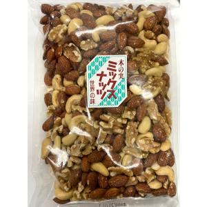 金鶴食品製菓 ミックスナッツ 500g
