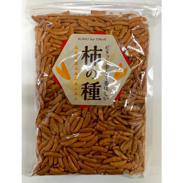 金鶴食品製菓 柿の種 500g