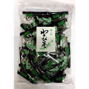 山盛堂本舗 わさび巻 130g