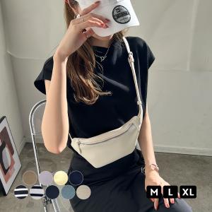 半袖 レディース  ニット フレンチスリーブ かわいい オフィスカジュアル カジュアル 韓国 ファッション フレンチスリーブニットトップス