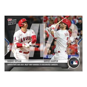 143【大谷翔平(エンゼルス)/ベーブ・ルース(ヤンキース)】2023 143【大谷翔平(エンゼルス)/ベーブ・ルース(ヤンキース)】2023