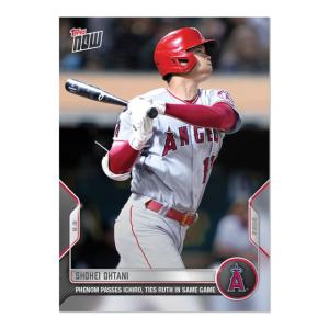 topps now 大谷翔平 ベーブ・ルース MLB 侍ジャパン #233 16 8【大谷翔平/野球日本代表・侍ジャパン】2023 WBC World