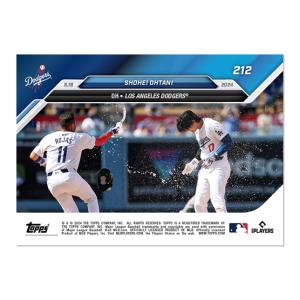 143【大谷翔平(エンゼルス)/ベーブ・ルース(ヤンキース)】2023 143【大谷翔平(エンゼルス)/ベーブ・ルース(ヤンキース)】2023