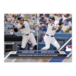 Topps 大谷翔平 #WB04 WBCキャリア初グランドスラム記念！ 1ST CAREER