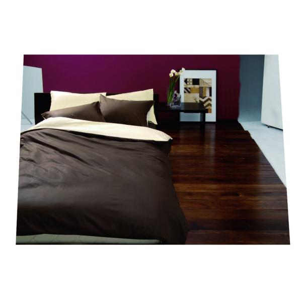 西川 NISIKAWA シングルロング掛けふとんカバー 綿100％