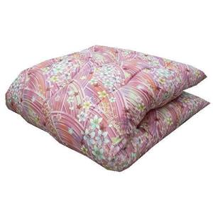 最上級敷布団！ 昔ながらの木綿 敷き布団 和布団 シングル100×200 標準