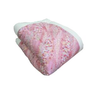 掛敷布団セット　和布団　綿ふとん 和布団 掛け＆敷きふとん＆カバー シングル 4点セット 綿わた 敷布団