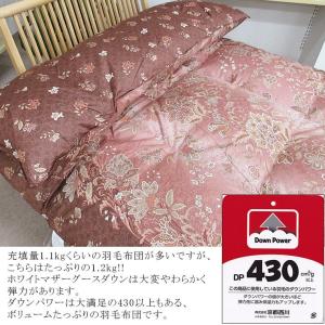 特別価格 日本製 西川 ローズ羽毛布団 ポーランドホワイトマザーグース95 掛け布団 シングル 布団 寝具 80番サテン超長綿1 2kg 羽毛掛 西川 シングルロング Sl 430dp以上 Uk 817 ふとんのどれみ