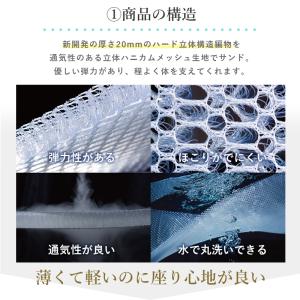 日本製 ペット用ファインエアー 丸洗い 大型犬...の詳細画像5