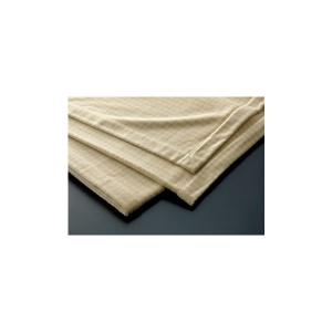 ニッケ キャメル100% 毛布 シングル 140×200cm CAML00808 日本製