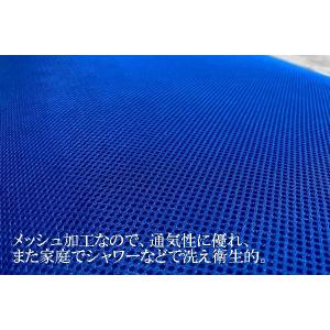 ASエアーサポート 敷布団 シングル 東洋紡 ...の詳細画像3