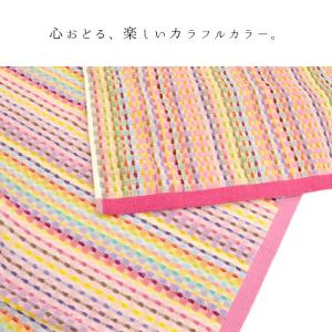 フェイスタオル 10枚セット set 34×8...の詳細画像4