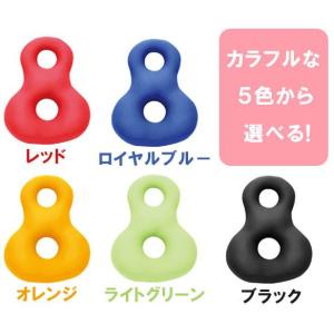 MOGU モグ ビーズクッション バックサポー...の詳細画像1